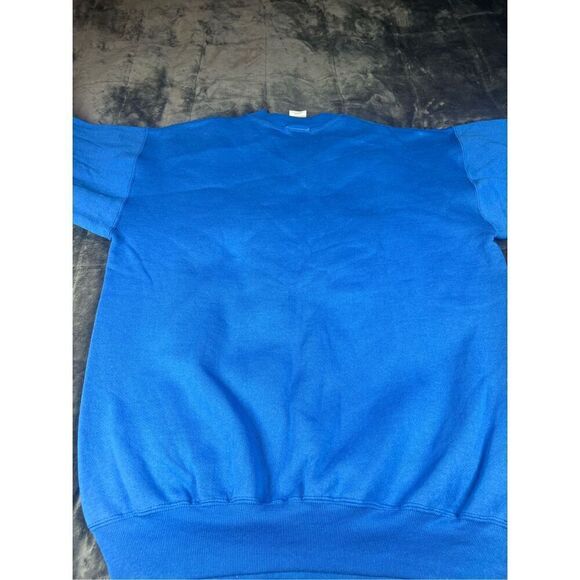 Vintage, Disney Tinker Bell women’s sweater size L - Picture 7 of 8